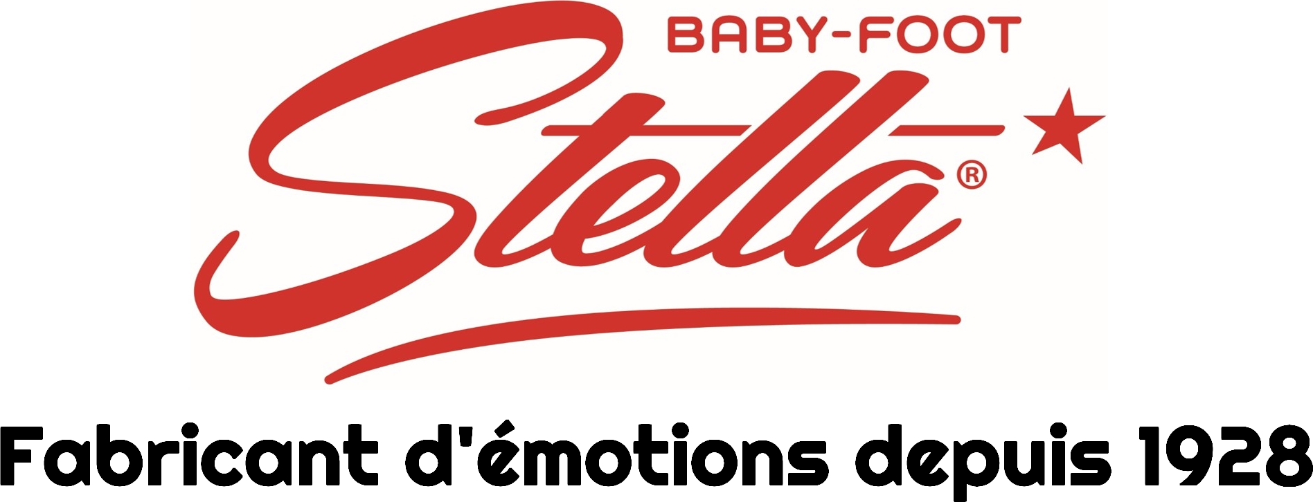 Stella Baby Foot
