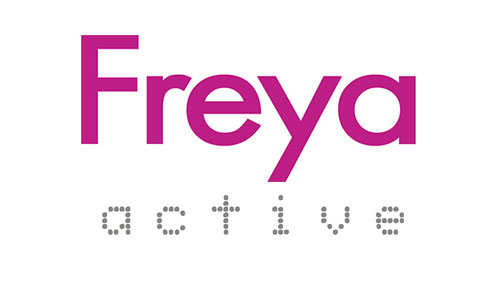 Freya Active