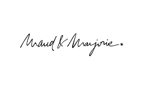 Maud & Marjorie